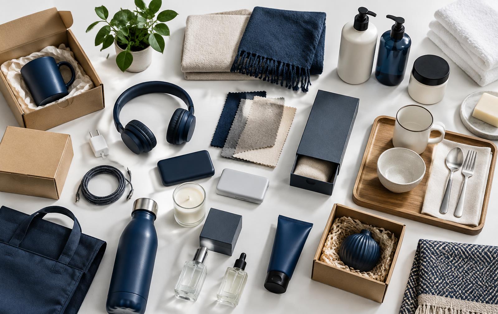 Wholesale product samples considered for international sourcing